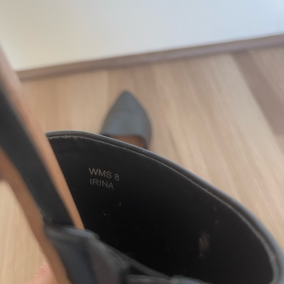 Report mule shoes size 8 - Picture 3 of 3